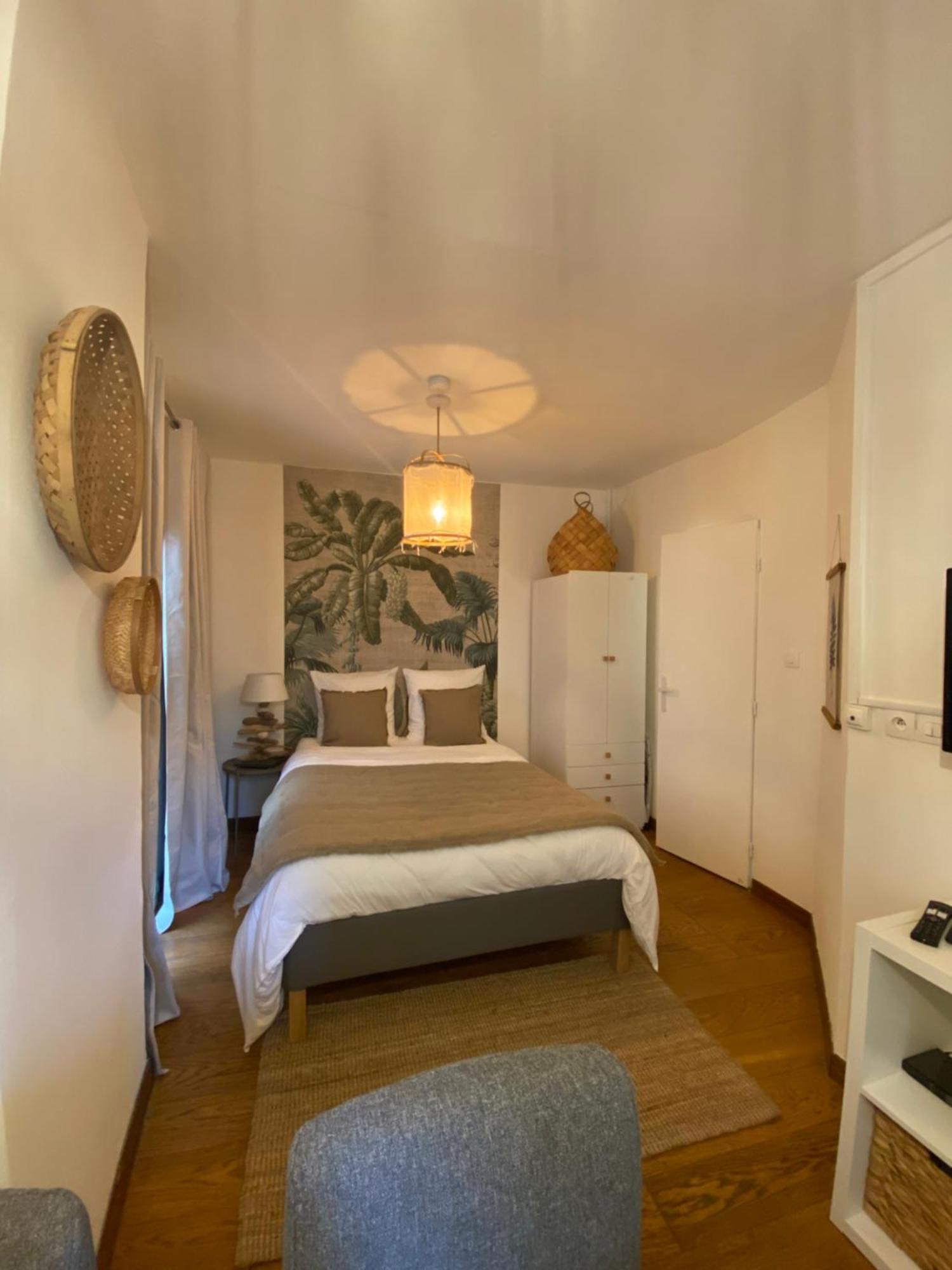 Studio Cosy Centre Historique Montpellier Bagian luar foto